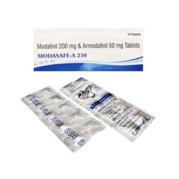 liek Modasafe 250mg