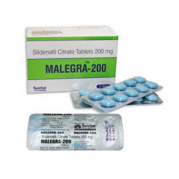 liek Malegra 200mg