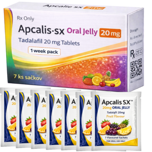 liek Apcalis