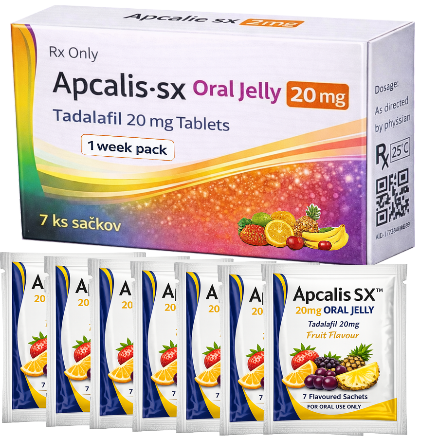 liek Apcalis