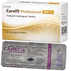 liek Carefil Professional