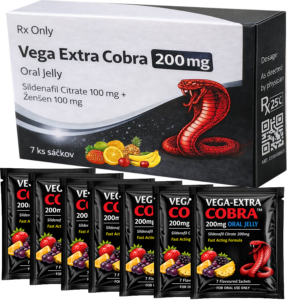 liek Cobra Jelly