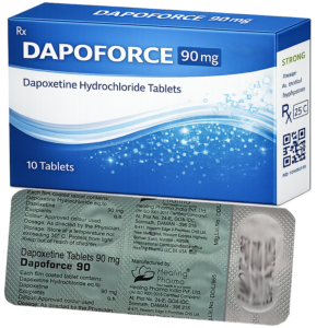 liek Dapoforce