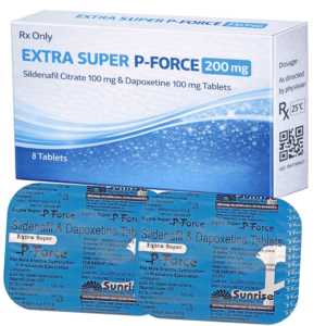liek Super P-Force