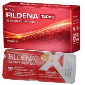 liek Fildena Power