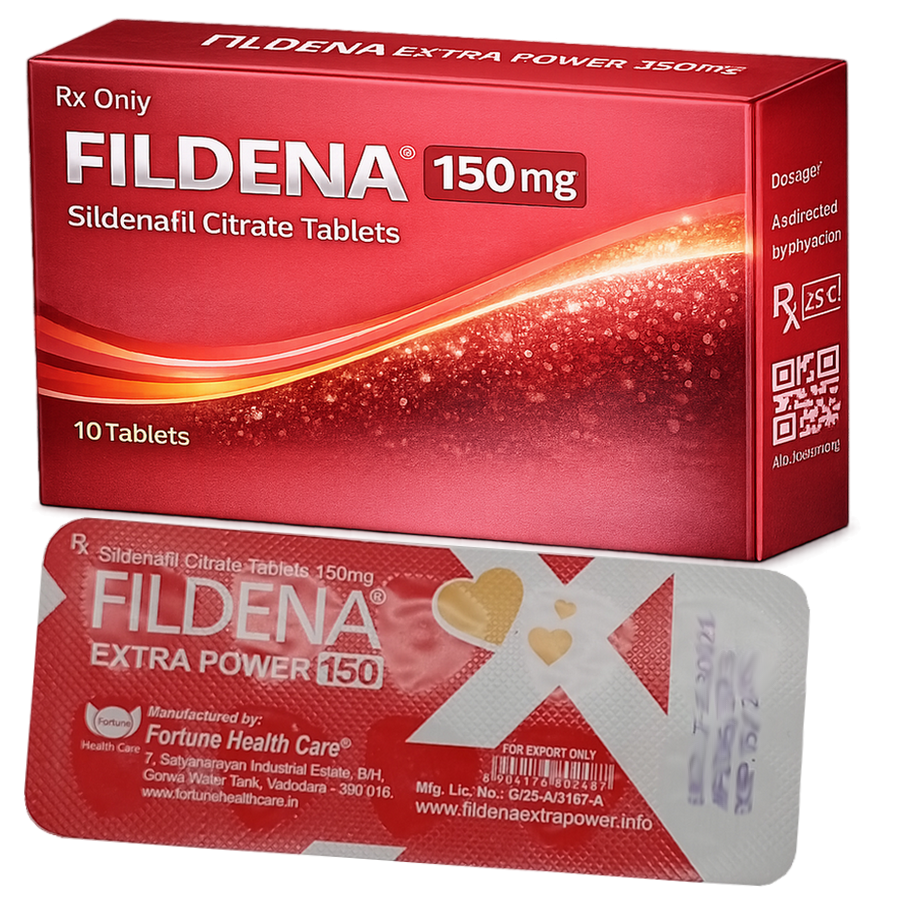 liek Fildena Power