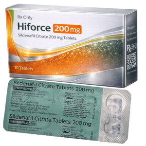 liek Hiforce