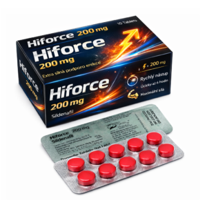Hiforce 200mg