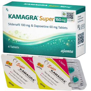 liek Kamagra Super