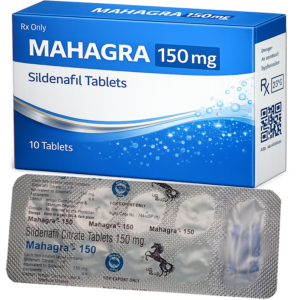 liek Mahagra Sildenafil
