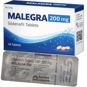 liek Malegra Sildenafil