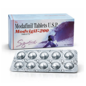 Modvigil 200mg