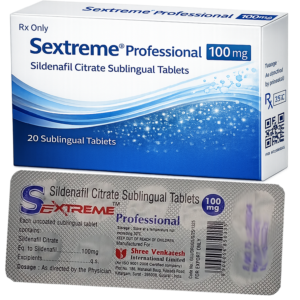 liek Sextrame Professional