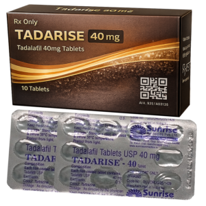 liek Tadarise 40mg