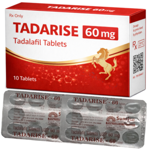 liek Tadarise Tadalafil