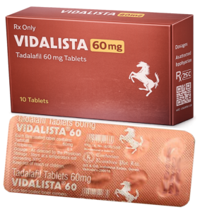 liek Vidalista Tadalafil