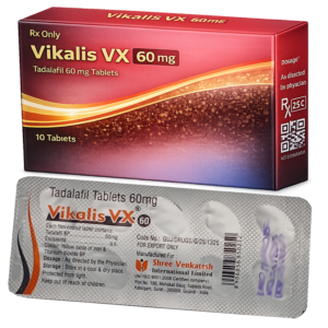 liek Vikalis