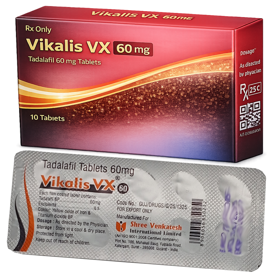 liek Vikalis