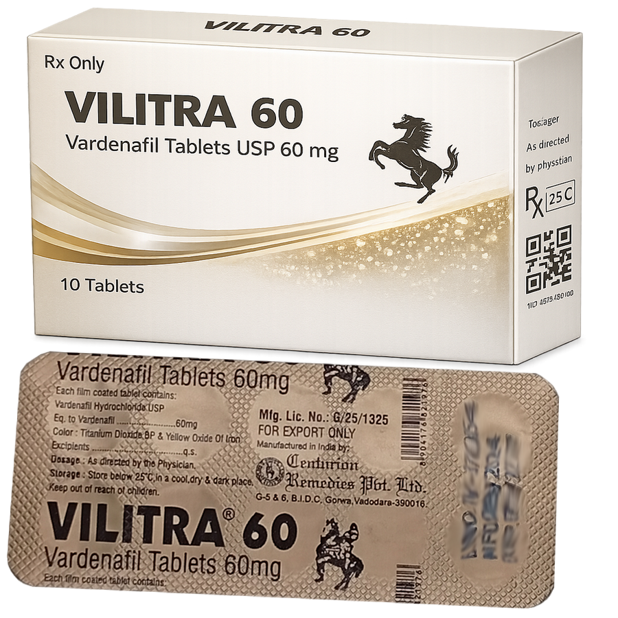 liek Vilitra