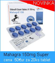 Mahagra 150mg