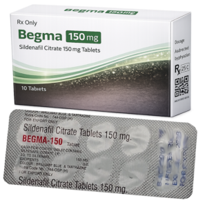 liek Begma