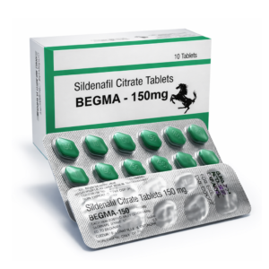 Begma 150mg