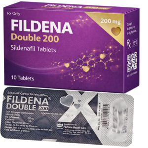 liek Fildena Double
