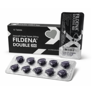 Fildena 200mg Double