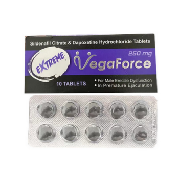 liek Extreme Vega Force 250mg