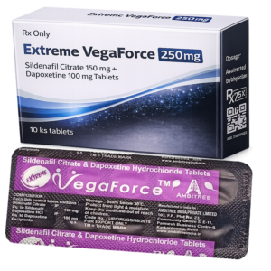 liek Vegaforce 250mg