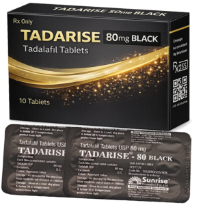 liek Tadarise Black