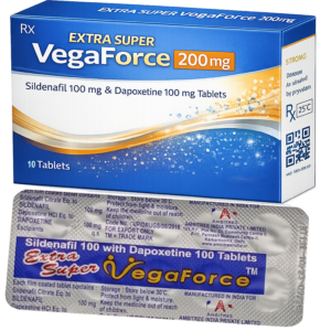 liek Extra Vegaforce