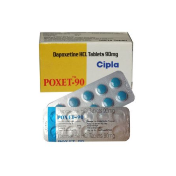 liek Poxet 90mg Dapoxetin