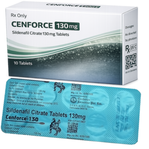 liek Cenforce 130mg