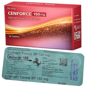 liek Cenforce 150mg