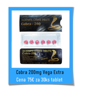 liek Cobra 200mg