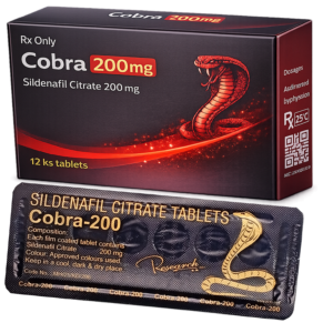 liek Cobra Vega
