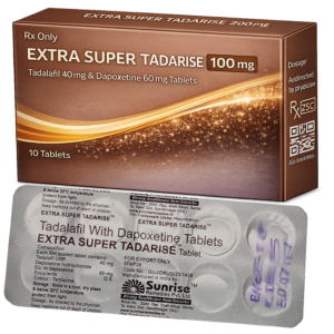 liek Extra Super Tadarise