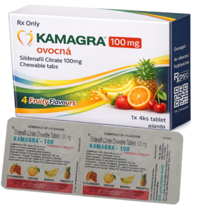 liek Kamagra ovocná