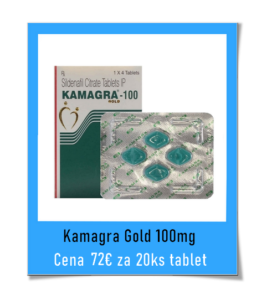 liek Kamagra Gold 100mg