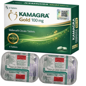 liek Kamagra Gold 100mg