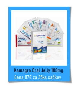 liek Kamagra Oral Jelly 100mg