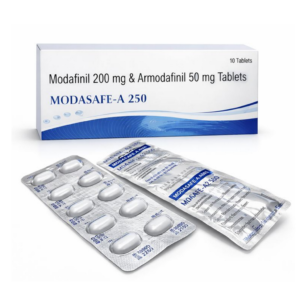 Modafafe 250mg