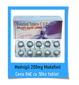 liek Modvigil 200mg