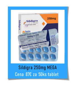 liek Sildigra 250mg