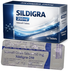 liek Sildigra
