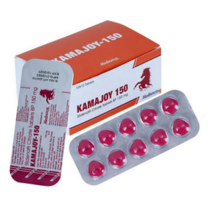impotencia príčiny a pomoc liekom Kamajoy 150mg