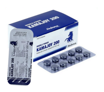 impotencia u mužov liek Kamajoy 200mg