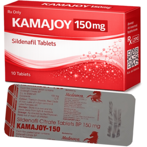liek Kamajoy 150mg