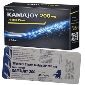 liek Kamajoy 200mg